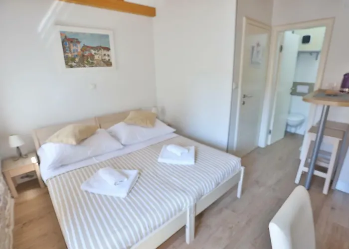 Apartment Split Inn Apartments *