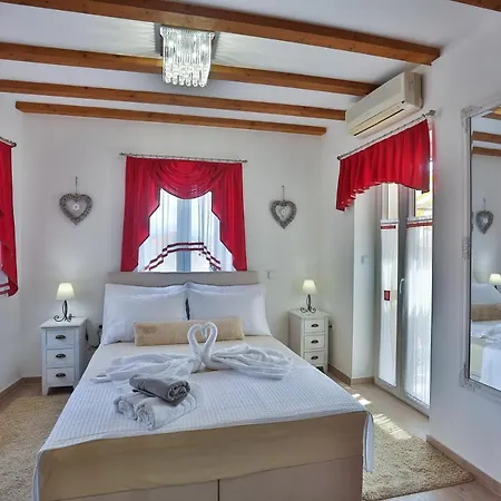 Lejlighed Split Inn Apartments *