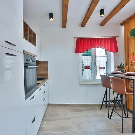 Lejlighed Split Inn Apartments