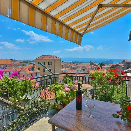 Split Inn Apartments Lejlighed