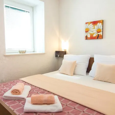 Lejlighed Split Inn Apartments *