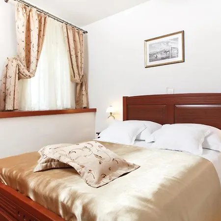 Appartement Split Inn Apartments Split