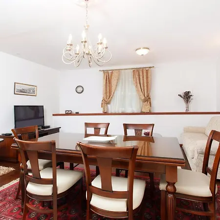 Split Inn Apartments Lejlighed *