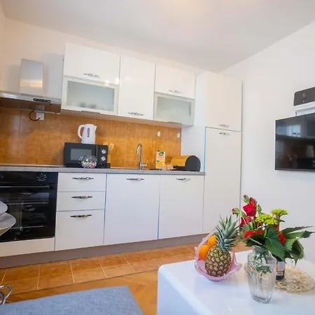 Lejlighed Split Inn Apartments Split
