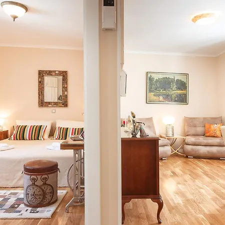 Lejlighed Split Inn Apartments