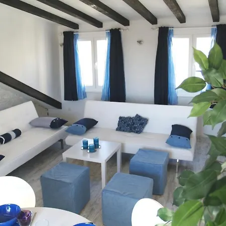 Lejlighed Split Inn Apartments