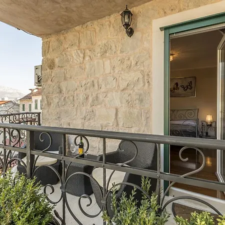 Lejlighed Split Inn Apartments *