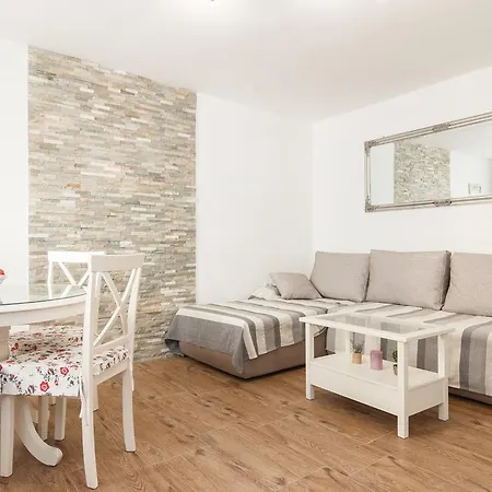 Split Inn Apartments Lejlighed Split