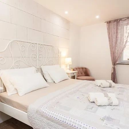 Split Inn Apartments Lejlighed