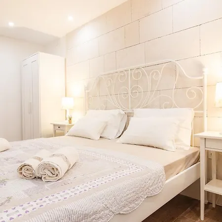 Split Inn Apartments Appartement *