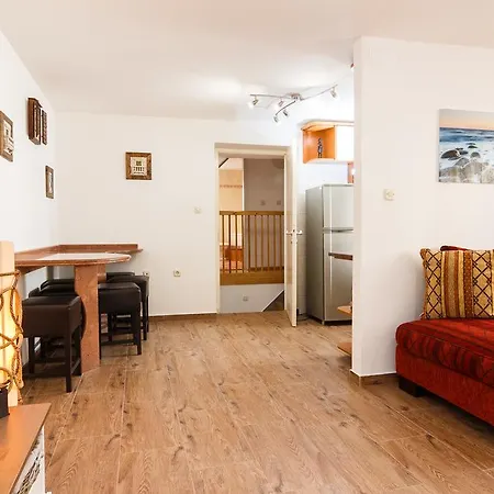 Lejlighed Split Inn Apartments *