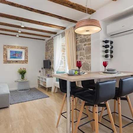 Lejlighed Split Inn Apartments