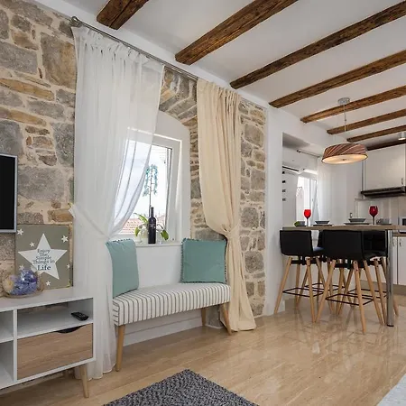 Split Inn Apartments Lejlighed Split