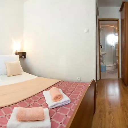 Lejlighed Split Inn Apartments