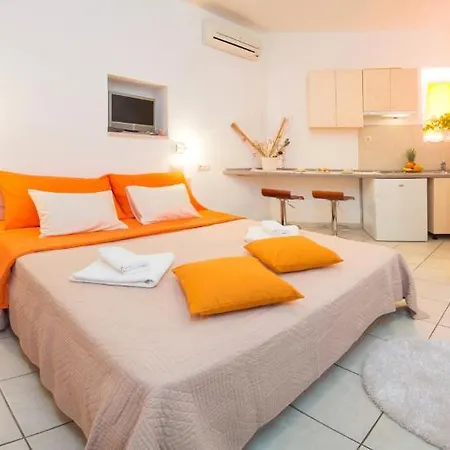 Lejlighed Split Inn Apartments Split