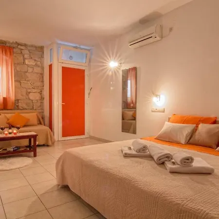 Lejlighed Split Inn Apartments Split