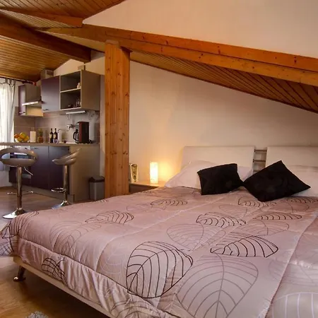 Split Inn Apartments Lejlighed *