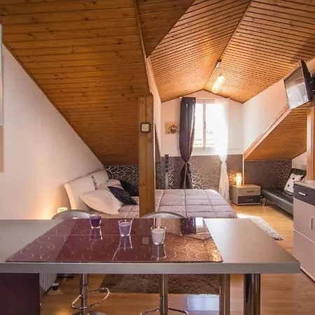 Lejlighed Split Inn Apartments Split