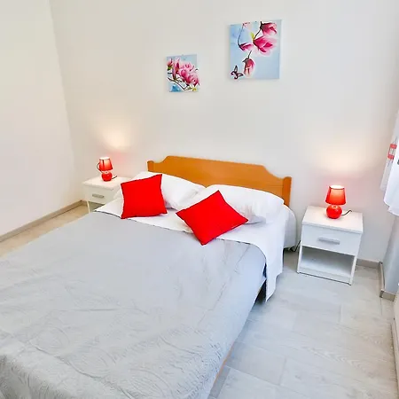 Lejlighed Split Inn Apartments *