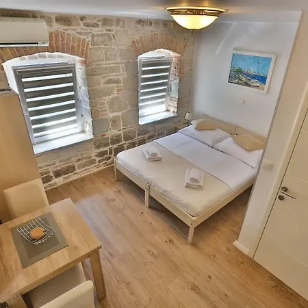 Appartement Split Inn Apartments