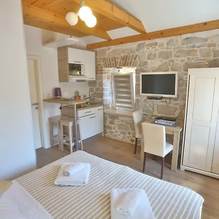Lejlighed Split Inn Apartments Split